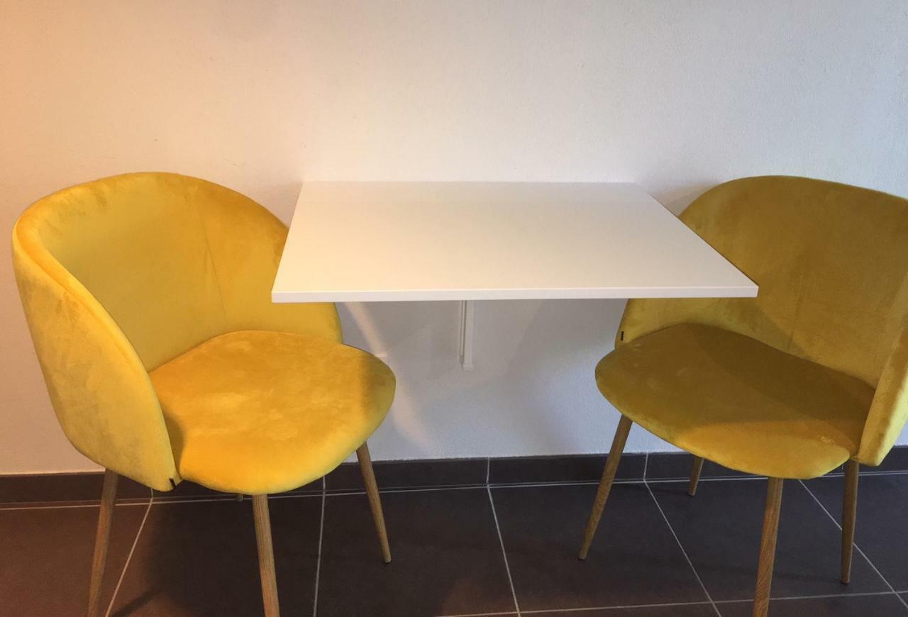 Appartements Quartier Euromedecine Montpellier Esterno foto