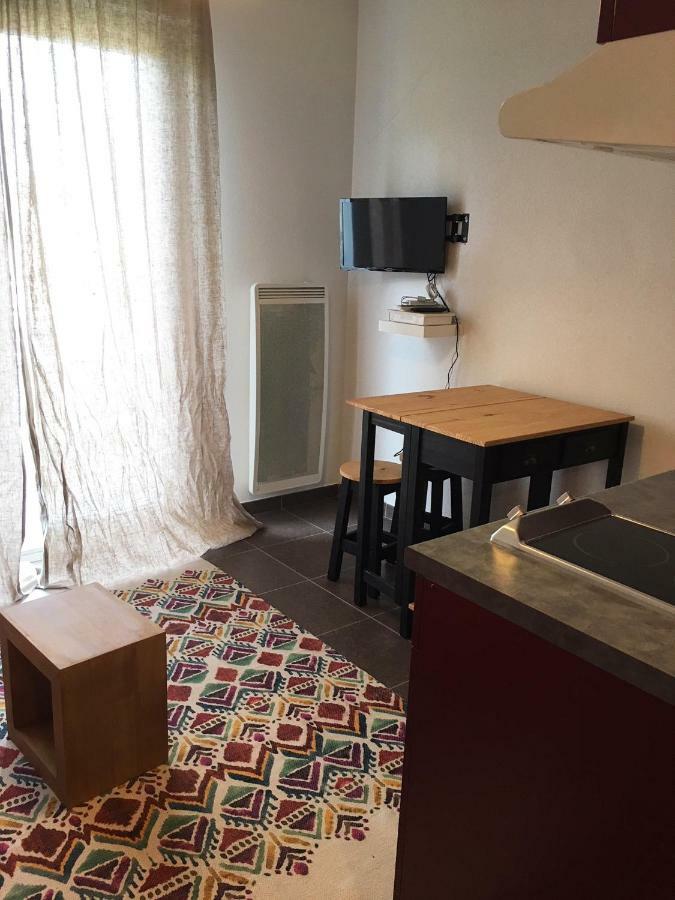 Appartements Quartier Euromedecine Montpellier Esterno foto