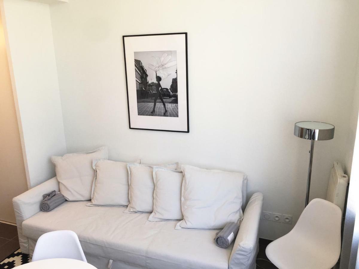 Appartements Quartier Euromedecine Montpellier Esterno foto