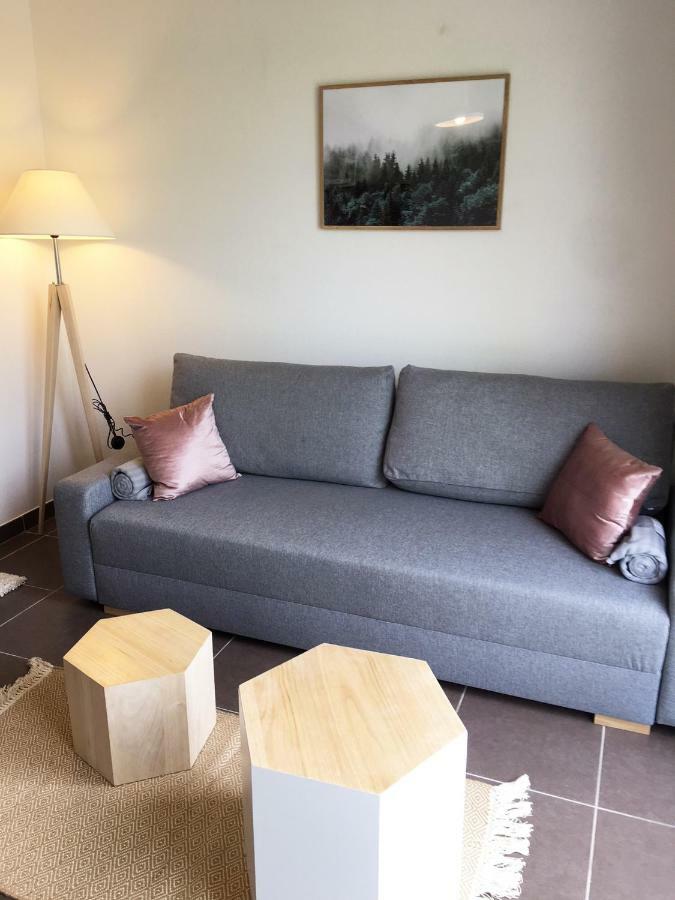 Appartements Quartier Euromedecine Montpellier Esterno foto